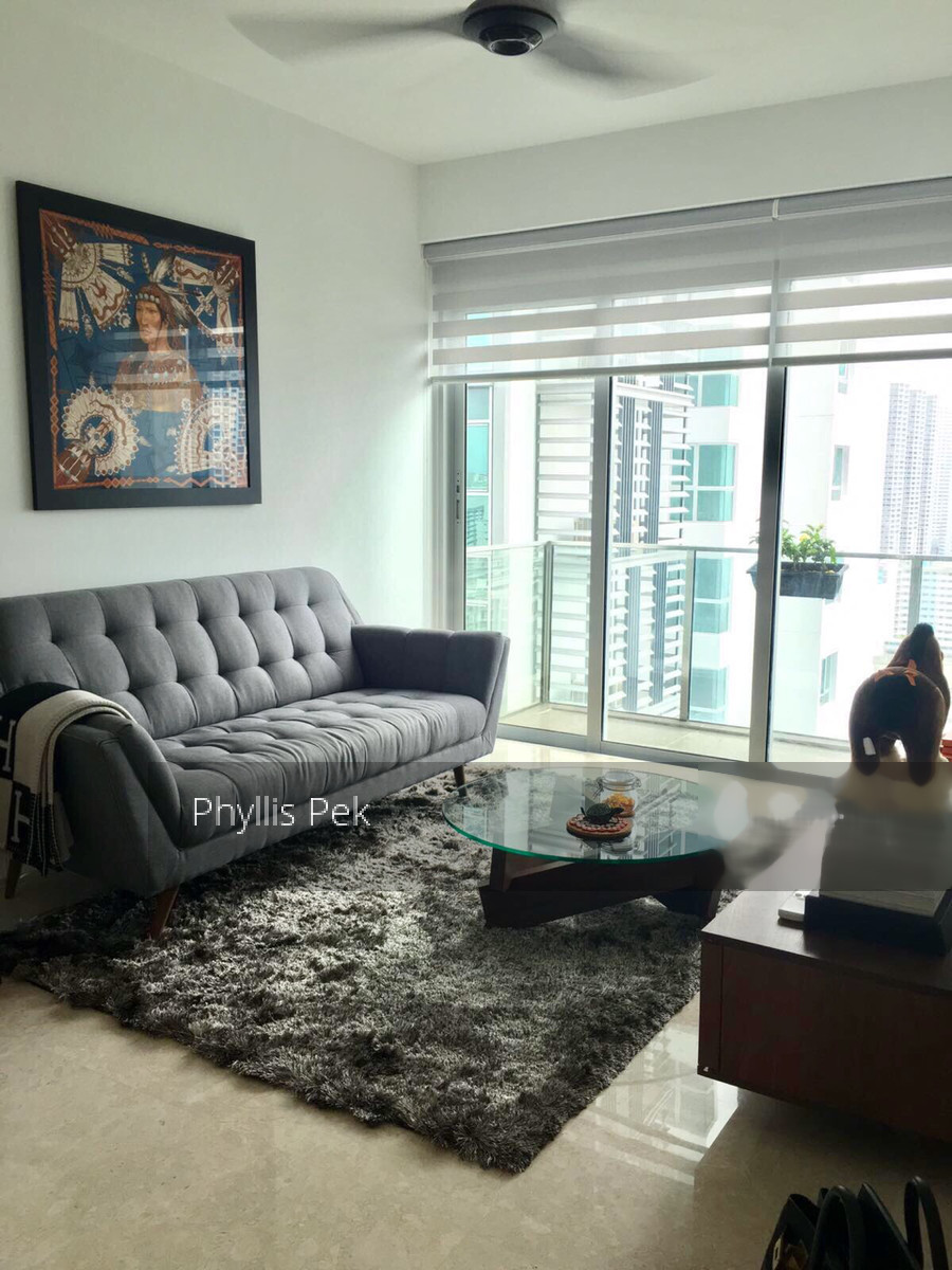 Eight Riversuites (D12), Condominium #153498972
